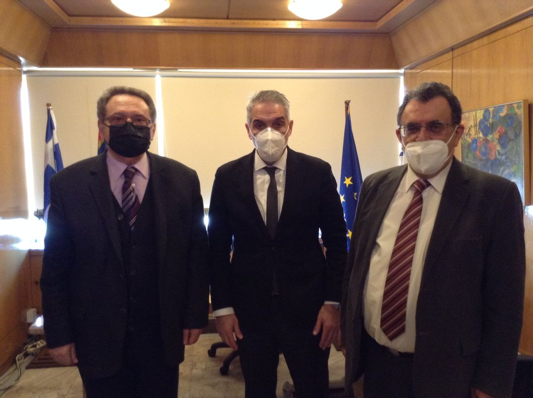 Δήμος Αθηναίων