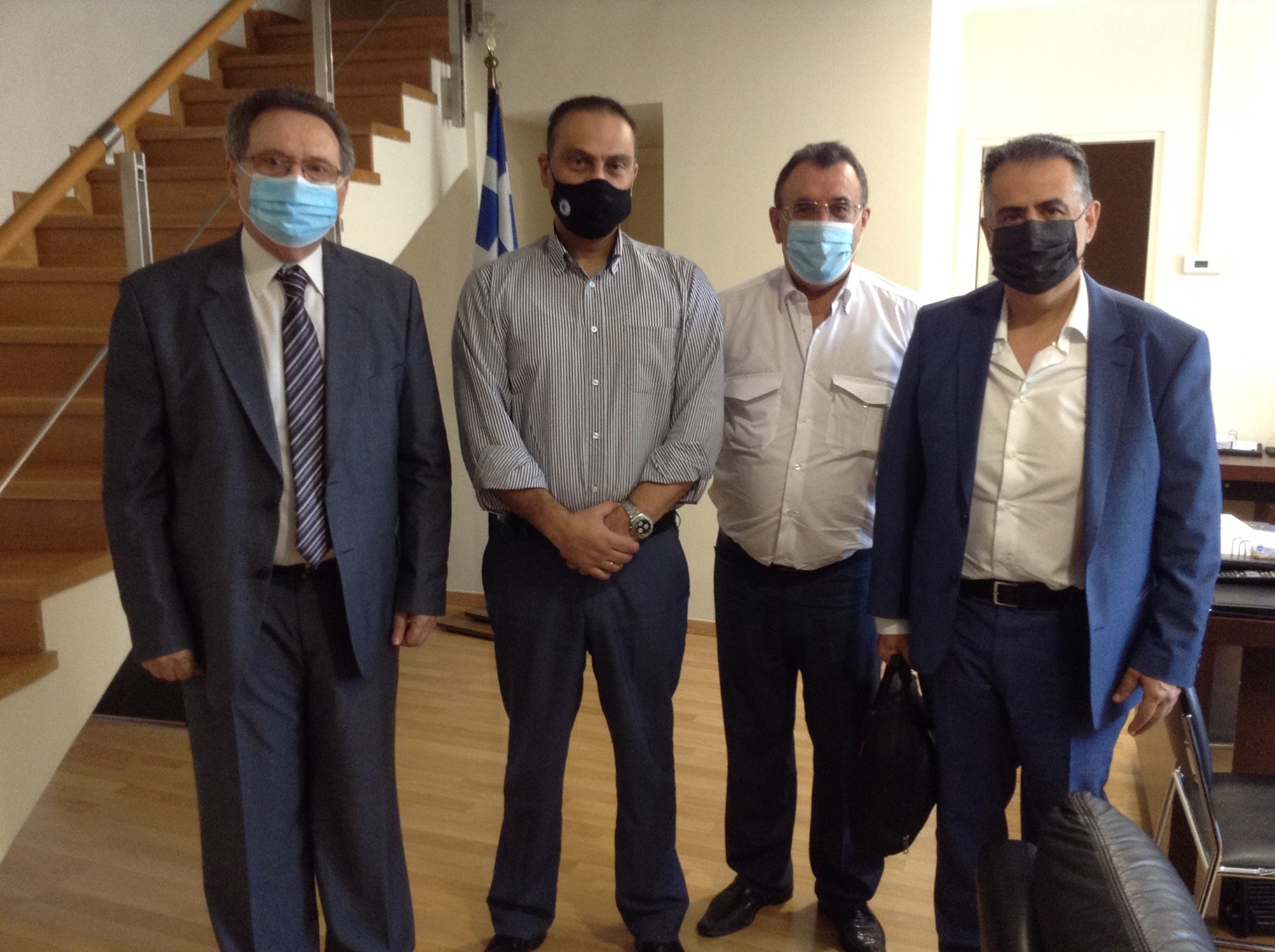 Υπουργείο Ψηφιακής Διακυβέρνησης